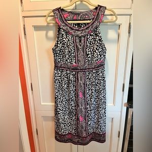 INC International Concepts Dress